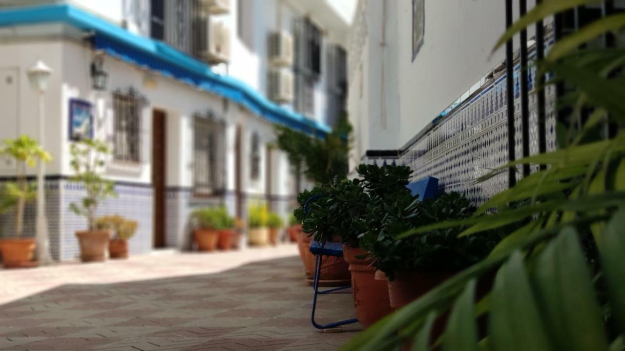 فندق ماربيافي  لا لونا المظهر الخارجي الصورة